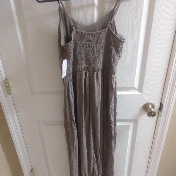 Maxi Dress - Picture 2 of 2